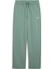 Kadın Yeşil Puma Wardrobe Ess Pintuck Pants Yeşil Kadın Eşofman Altı 2
