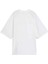 Kadın Beyaz Puma Dare To Oversized Tee Beyaz Kadın T-Shirt 4