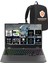 Loq Intel Core I5 12600HX 8gb 256GB SSD RTX3050/6GB 15.6" Fhd 144HzWindows 11 Pro Taşınabilir Bilgisayar & Per4 Çanta 83GS00PCTRP381 1
