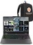 Loq Intel Core I5 12600HX 40GB 2tb SSD RTX3050/6GB 15.6" Fhd 144Hz Fdos Taşınabilir Bilgisayar & Per4 Çanta 83GS00PCTRP324 1