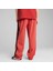 Erkek Kırmızı Puma Road To Unıty Track Pants Kırmızı Erkek Eşofman Altı 4