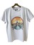 Regular Bisiklet Yaka T-Shirt Baskılı 1
