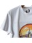 Regular Bisiklet Yaka T-Shirt Baskılı 2