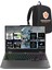 Loq Intel Core I5 12600HX 64GB 2tb SSD RTX3050/6GB 15.6" Fhd 144Hz Fdos Taşınabilir Bilgisayar & Per4 Çanta 83GS00PCTRP334 1