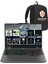 Loq Intel Core I5 12600HX 96GB 256GB SSD RTX3050/6GB 15.6" Fhd 144Hz Windows 11 Home Taşınabilir Bilgisayar & Per4 Çanta 83GS00PCTRP376 1