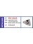 BSC-24644R - Amortısor Takozu Renault Clıo Iıı 06> Modus 05>, Clıo Iv 12> Captur 13> 1