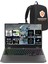 Loq Intel Core I5 12600HX 48GB 1tb SSD RTX3050/6GB 15.6" Fhd 144Hz Fdos Taşınabilir Bilgisayar & Per4 Çanta 83GS00PCTRP328 1
