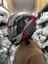 Rapid Tam Kapalı Kask 2