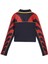 Kadın Lacivert Puma Future.puma.archıve Jersey Lacivert Kadın Crop 4