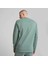 Erkek Yeşil Pumatech Crew Yeşil Erkek Sweatshirt 4