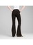 Kadın Siyah Puma Dare To Flared Leggings Siyah Kadın Tayt 4