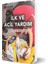 Ilk ve Acil Yardım - Başar Cander 9786257291675 1