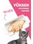Tavuklu ve Pirinçli Yavru Kedi Maması 20kg (2X10kg) 3