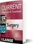 Current Diagnosis & Treatment SURGERY,14ED 1