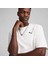 Erkek Beyaz Puma Wardrobe Ess Boxy Tee Beyaz Erkek T-Shirt 2