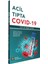 Acil Tıpta Covid-19 - Editör Başar Cander, 2020 1