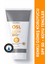 Omega Skin Lab - Renkli Güneş Koruyucu Spf 50 Koyu Tenliler İçin Güneş Kremi - Ultra Fluid Spf 50 Color Brown 1