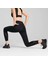 Kadın Siyah Puma Lace Hw 7/8 Tıght Siyah Kadın Tayt 4
