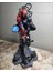 Örümcek Adam Venom Simbiyot Model Heykeli (Yurt Dışından) 3