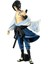 Naruto Büyü Mührü Sasuke Model Süs (Yurt Dışından) 3