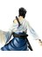 Naruto Büyü Mührü Sasuke Model Süs (Yurt Dışından) 4