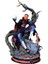 Naruto Uchiha Bandai Fei Model Süs (Yurt Dışından) 1