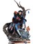 Naruto Uchiha Bandai Fei Model Süs (Yurt Dışından) 2
