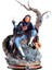 Naruto Uchiha Bandai Fei Model Süs (Yurt Dışından) 3