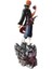 Naruto On Yıllık Yüz Ninja Payne Model Süs (Yurt Dışından) 4