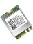 RTL8821CE 802.11AC 1x1 Wi-Fi + Bt 4.2 Combo Adaptör Kartı Sps 915621-001 Hp Probook 450 G5 Serisi Için Kablosuz Ağ Kartı (Yurt Dışından) 3