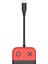 3'ü 1 Arada Anahtar Hub Usb3.0 Anahtar Tabanı Yerleştirme Istasyonu Tip-C Anahtar/anahtar OLED A Için Hd Ekran Projektör Dönüştürücü (Yurt Dışından) 5