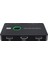 Kvm Switch 2 Port Kutusu USB ve HDMI Uyumlu Anahtar 2 Bilgisayar, Klavye, Fare, Yazıcı ve Bir Hd Monitör Paylaşımı (Yurt Dışından) 3