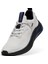 Unisex Gri Puma Cell Thrill Gri Unisex Yürüyüş ve Koşu Ayakkabısı 3