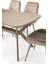 Vento Hg Masa, Cappicino, 160 x 90 4
