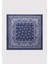 Baskılı Lacivert Bandana 1911810-70491 4