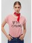Baskılı Kırmızı Bandana 1911810-82580 2