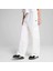 Kadın Beyaz Puma Wardrobe Ess Cargo Pants Beyaz Kadın Eşofman Altı 1