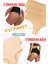 Yüksek Bel Slip Külot - Yüksek Bel Pamuk Tanga 5'li Paket (Yumuşak, Esnek, Likralı) 1