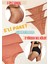 Yüksek Bel Slip Külot-Ip Askılı Tanga Pamuklu 5'li Paket (Likralı, Yumuşak,esnek Kumaş) 1