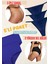 Yüksek Bel Slip Külot-Ip Askılı Tanga Pamuklu 5'li Paket (Likralı, Yumuşak,esnek Kumaş) 1
