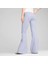 Kadın Mavi Puma Dare To Flared Leggings Mavi Kadın Tayt 4