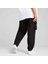 Kadın Siyah Puma Ess No. 1 Logo Cargo Pants Siyah Kadın Eşofman Altı 4