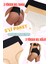 Yüksek Bel Slip Külot - Yüksek Bel Pamuk Tanga 5'li Paket (Yumuşak, Esnek, Likralı) 1