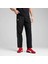 Erkek Siyah Puma Ferrari Race Sds Pants Siyah Erkek Eşofman Altı 1