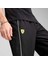 Erkek Siyah Puma Ferrari Race Sds Pants Siyah Erkek Eşofman Altı 3