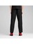 Erkek Siyah Puma Ferrari Race Sds Pants Siyah Erkek Eşofman Altı 4