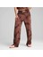 Kadın Kahverengi Puma Wardrobe Ess Sweatpants Kahverengi Kadın Eşofman Altı 1