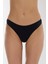 63071 Siyah Brazilian Bikini Altı 1