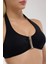 63580 Siyah Toparlayıcı Bikini Üstü 2