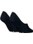 Kadın Siyah Puma Women Mesh Footıe 2p Siyah Kadın Çorap 1